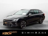 CUPRA Leon, 1.5 Sportstourer VZ e-HYBRID, Jahr 2022 - Schwäbisch Hall