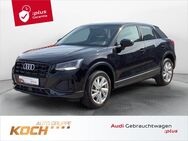 Audi Q2, 35 TFSI Parken, Jahr 2023 - Schwäbisch Hall