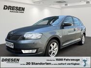 Skoda Rapid, 1.2 TSI Spaceback Ambition, Jahr 2016 - Neuss