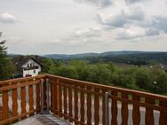 Stellen Sie sich vor "eine Oase der Ruhe mit traumhafter Aussicht" ! - Winterberg