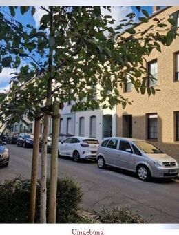 Stadthaus mit Potenzial! Großer Garten! - Neuss