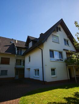 Ein- / Zweifamilienhaus in beliebter Wohnlage von Arnsberg-Oeventrop - Arnsberg