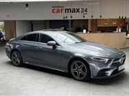 Mercedes-Benz CLS 400 d 4Matic AMG BURMESTER AHK 360 KAM - Cadolzburg