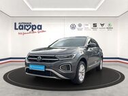 VW T-Roc Style 1.5 TSI 7-Gang DSG AHK, NAV, SHK, LED - Lengerich (Niedersachsen)