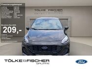 Ford Fiesta, 1.0 EcoBoost M-Hybrid ST-Line X, Jahr 2023 - Krefeld