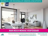 Traumhafte 3-Zimmer Penthouse Wohnung in erstklassiger Lage! - Heilbronn