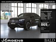 Mercedes GLE 63 AMG, S Coupé Burm Sitzklima, Jahr 2021 - Hagen (Stadt der FernUniversität)