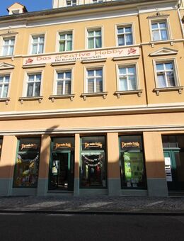 Bautzen Altstadt, zwei verbundene MFH - Bautzen