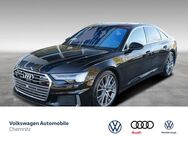 Audi A6, 55 TFSI quattro sport, Jahr 2020 - Chemnitz