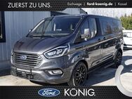 Ford Tourneo Custom, Titanium X 185, Jahr 2021 - Eschwege