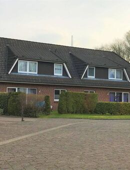 3-Zimmer-Wohnung im Dänenviertel - Bremervörde