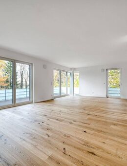 Neubau UBI68 - 2025 Fertigstellung - barrierefreie Einheiten - München