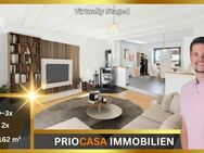 Modernisiertes Familienidyll in Oberöfflingen - 5ZKB mit stilvollen Bädern, offener Küche & Dachterrasse bei Wittlich - Oberöfflingen