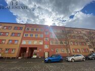 Schicke Singlewohnung im beliebten Viertel ! - Magdeburg