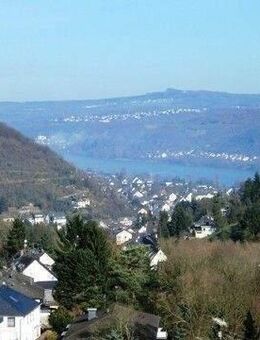 3-Zimmer-Wohnung mit traumhaftem Weitblick - Bad Breisig