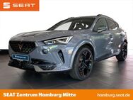 CUPRA Formentor, 1.4 VZ e-HYBRID, Jahr 2024 - Hamburg