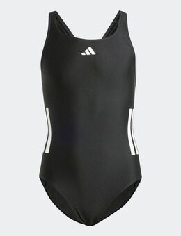 adidas Performance Badeanzug 3S BLD SWIMSUIT (1-St)