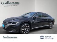 VW Arteon, 1.4 TSI eHybrid R-Line, Jahr 2022 - Konstanz