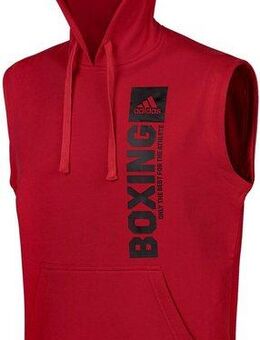 adidas Performance Hoodie Community Vertical Hoody SL BOXING