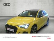 Audi A3, SB 40 TFSI e, Jahr 2024 - Kassel