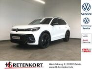 VW Tiguan, 1.5 R-Line eTSI Black Paket, Jahr 2024 - Oelde