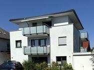 ZU VERMIETEN: Wunderschöne + 2-Zimmer Neubauwohnung im Soester Westen (80,27m²) mit Balkon und Stellplatz - Soest