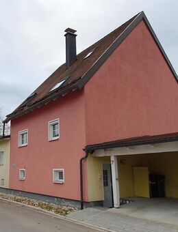 Tolles EFH in Burgthann-Unterferrieden - Burgthann