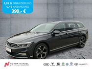 VW Passat Variant, 2.0 TDI R-LINE, Jahr 2021 - Bayreuth