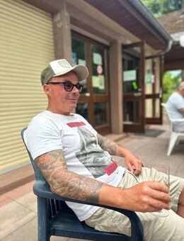 Er sucht Sie - Homburg