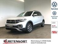 VW T-Cross 1.0 TSI ACTIVE NAVI ACC SHZ PDC ACC - Oelde