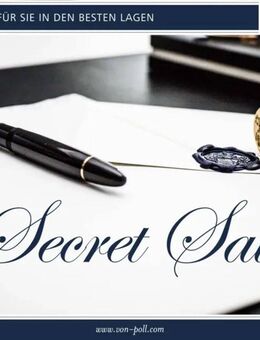 großzügige Stadtvilla - Landsberg (Lech)