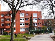 Hier fühlen Sie sich wohl: großzügige 3-Zimmer-Wohnung - Lüneburg