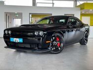 Dodge Challenger SRT Hellcat*1.HAND*UNFALLFREI* - Herford (Hansestadt)