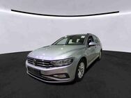 VW Passat Variant 2.0 TDI 122 Ps DSG AHK RFK SHZ - Schleusingen