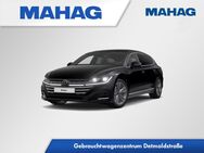 VW Arteon, 2.0 TSI Shooting Brake R-Line (7-Stufen), Jahr 2021 - München