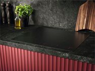 AEG Induktions-Kochfeld Serie 5000 TO641A0AIT, Kratzresistente SaphirMattSE-Oberfläche, Made in Germany, Powerboost