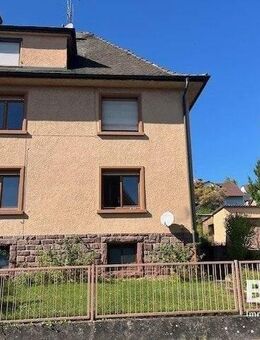 Tolles großes Haus mit viel Potential.... - Pforzheim