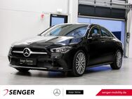 Mercedes CLA 180, Progressive Ambiente, Jahr 2024 - Ahlen