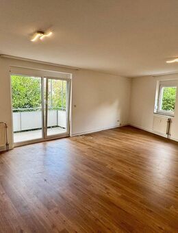 3-Zimmer Wohnung im zentralen Lörrach-Tumringen - Lörrach