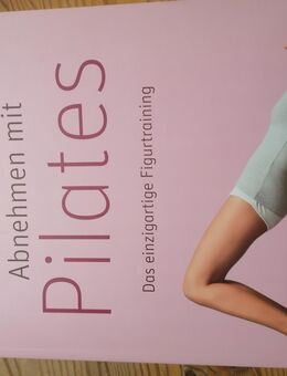 Abnehmen mit Pilates, Knaur - Markt Wald
