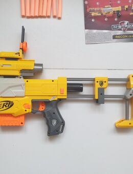 Nerf N-Strike Recon CS-6 - Stuttgart