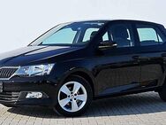 Skoda Fabia, 1.0 TSI III Ambition, Jahr 2018 - Neuensalz