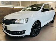 Skoda Rapid Spaceback Monte Carlo Pano Xenon Navi - Cottbus