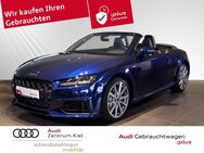 Audi TT, Roadster 45 TFSI S-line, Jahr 2023 - Kiel