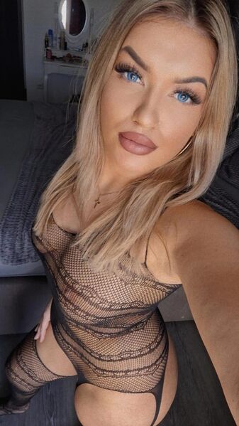 🔥 Sexy Anastasia 🪐 Sex wie vom anderen Stern ✨