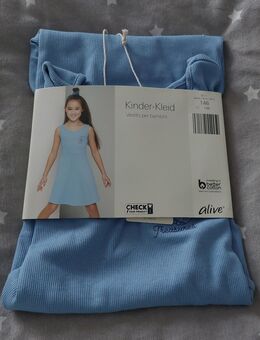 Mädchen sommer kleid 146 - Rheda-Wiedenbrück