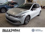 VW Golf, 1.5 TSI 8 MOVE, Jahr 2023 - Neu Ulm