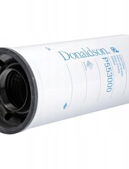 Donaldson P553000 Ölfilter - Wuppertal