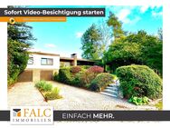 Hervorragend geplant: Repräsentatives Architekten-Haus! - Rehlingen-Siersburg