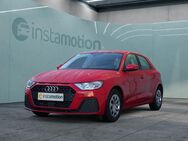 Audi A1, Sportback 30 TFSI, Jahr 2019 - München